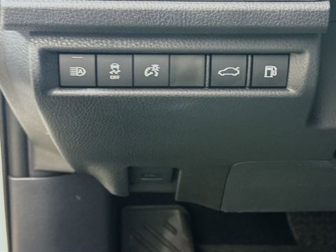 Certified 2026 Toyota Camry LE FWD image 9