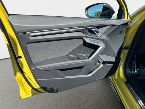 New 2026 Audi S3 Premium image 15