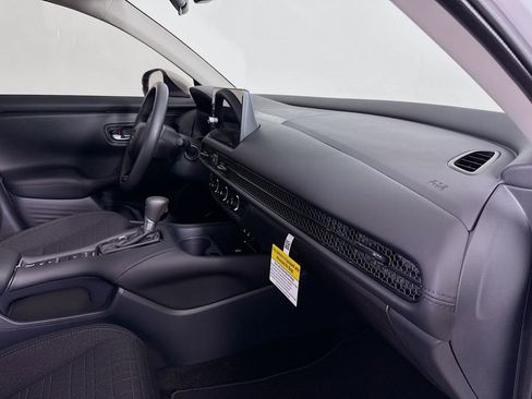 New 2026 Honda HR-V LX image 26