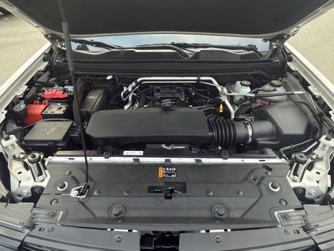 New 2026 Chevrolet Colorado ZR2 w/ ZR2 Bison Edition image 34