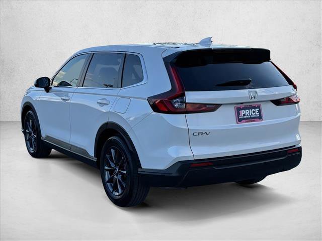 Used 2026 Honda CR-V EX-L image 3