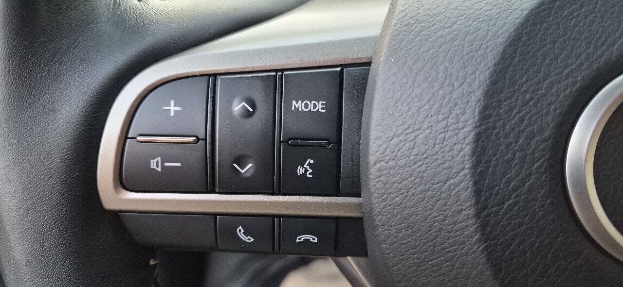 Used 2022 Lexus RX 350 AWD w/ Premium Package image 16