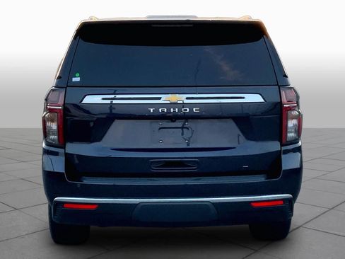 Used 2023 Chevrolet Tahoe LT RWD image 5