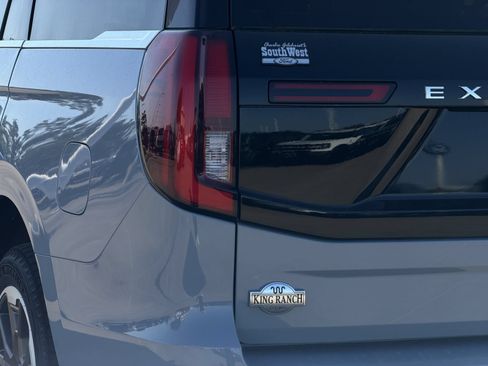 New 2026 Ford Expedition King Ranch AWD/4WD image 10