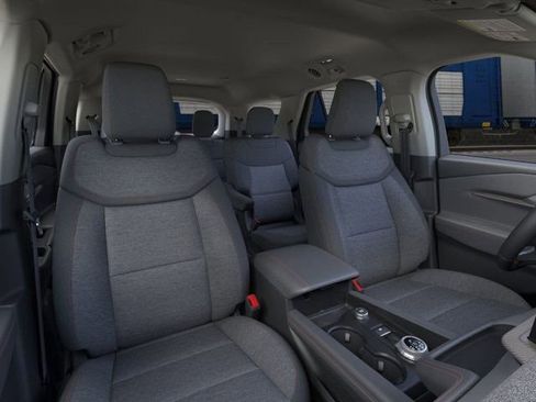 New 2026 Ford Explorer Active image 40