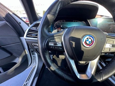 Used 2023 BMW X5 xDrive40i image 19