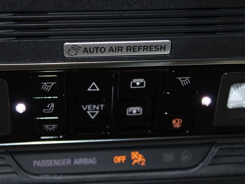 New 2026 Lincoln Navigator Reserve image 63