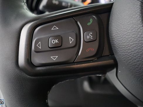 Used 2025 Jeep Gladiator Rubicon image 14