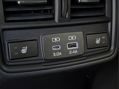 New 2026 Subaru Outback Limited image 11