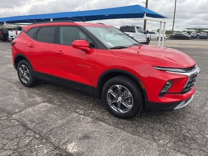 Certified 2023 Chevrolet Blazer LT w/ Convenience Package