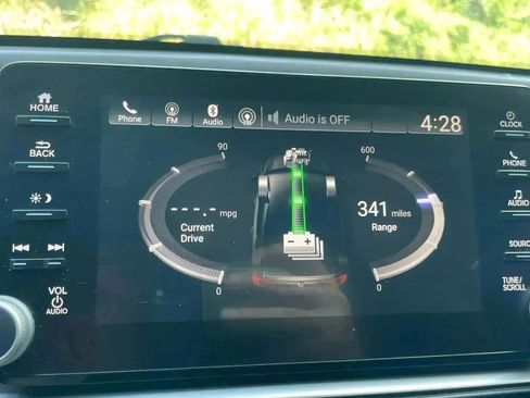 Used 2018 Honda Accord EX-L image 9