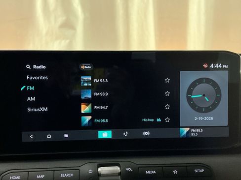 Used 2025 Kia K4 LXS image 18