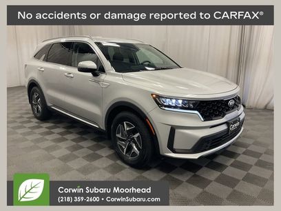 Used 2021 Kia Sorento S
