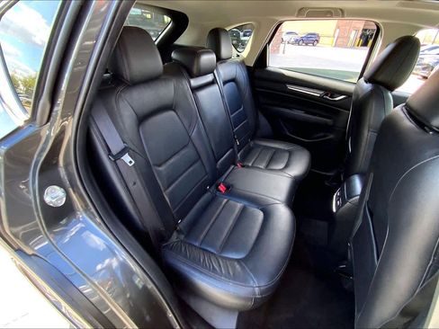 Used 2017 MAZDA CX-5 Grand Touring w/ Premium Package image 21