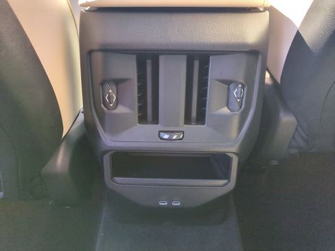 Certified 2026 BMW X3 xDrive30 w/ Premium Package image 17