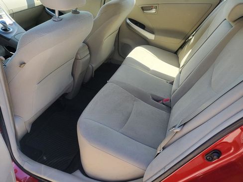 Used 2015 Toyota Prius Two FWD image 13