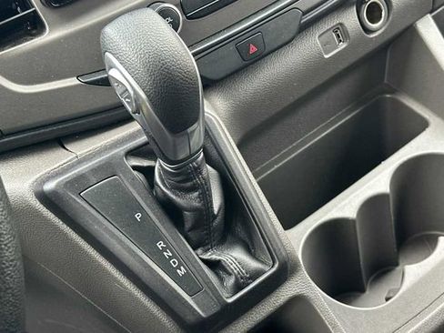 Used 2022 Ford Transit 350 XLT image 19