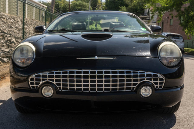 Used 2003 Ford Thunderbird RWD image 13