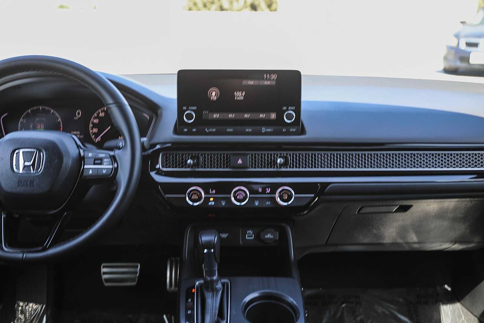Used 2024 Honda Civic Sport image 13