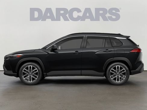 New 2026 Toyota Corolla Cross XLE AWD/4WD image 2