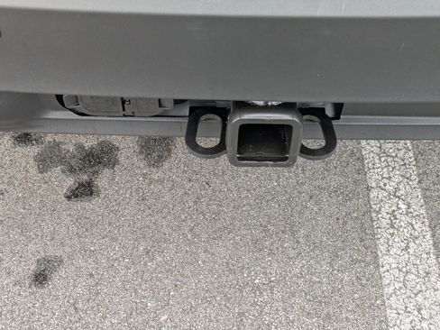 New 2026 Ford Explorer Active image 31