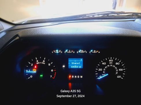 Used 2020 Ford F150 XLT AWD/4WD image 10