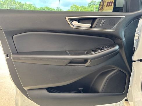 Used 2024 Ford Edge SEL w/ Convenience Package AWD/4WD image 14