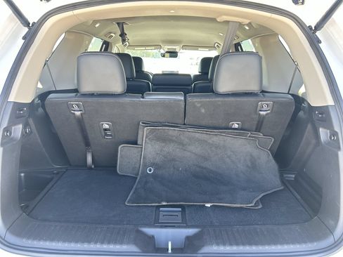 Certified 2023 Honda Pilot EX-L image 20