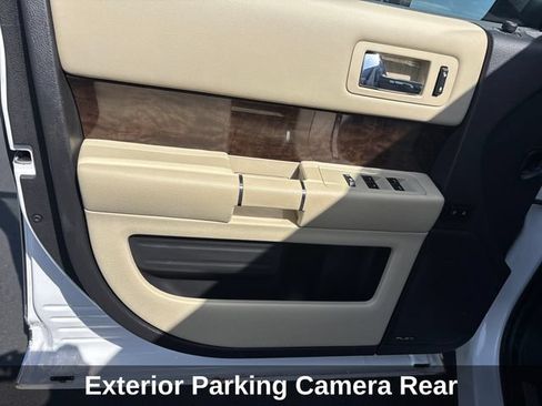 Used 2019 Ford Flex Limited w/ Equipment Group 303A AWD/4WD image 12