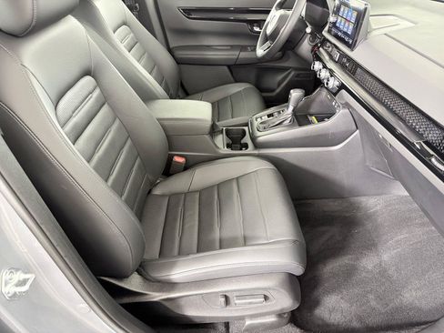 Used 2023 Honda CR-V EX-L image 11