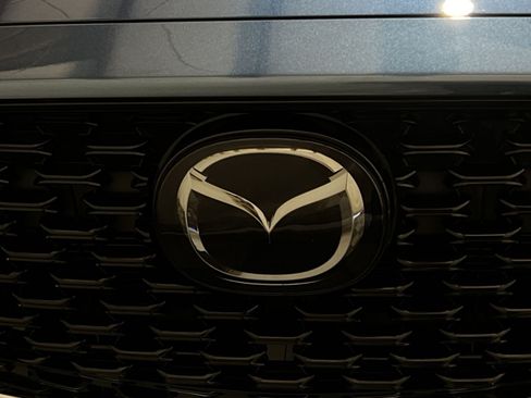 Used 2023 MAZDA CX-5 AWD 2.5 S w/ Premium Package image 12