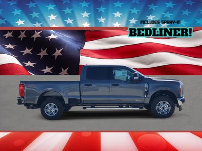 New 2026 Ford F250 XLT w/ FX4 Off-Road Package