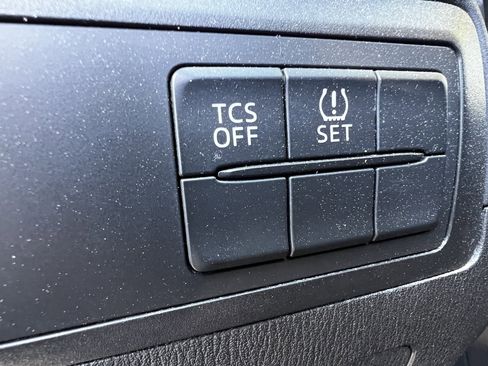 Used 2016 MAZDA CX-5 Sport image 15