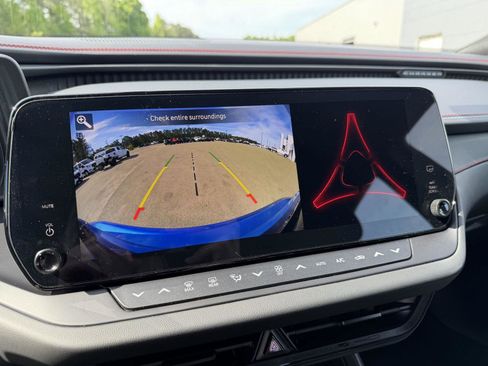 New 2026 Dodge Charger GT w/ Blacktop Package AWD/4WD image 12