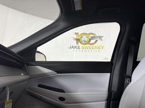 New 2026 Jeep Cherokee Laredo image 28