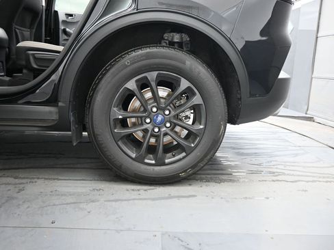 Certified 2022 Ford Escape SE image 20