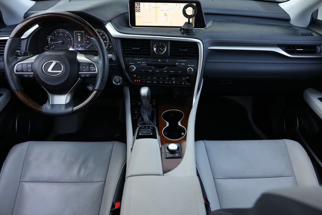 Used 2017 Lexus RX 350 FWD w/ Premium Package image 25