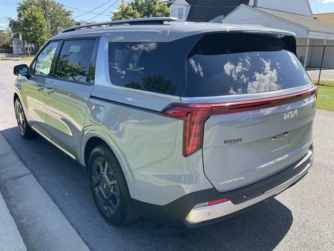 New 2026 Kia Carnival SX image 15