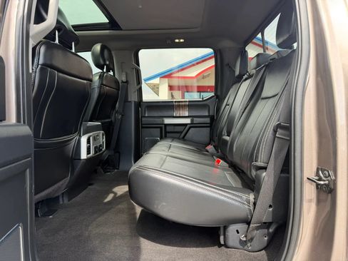 Used 2018 Ford F150 Lariat AWD/4WD image 14
