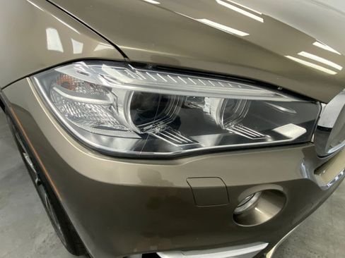 Used 2017 BMW X5 xDrive35i AWD/4WD image 10
