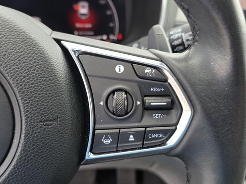 Used 2024 Acura MDX FWD w/ Technology Package image 32