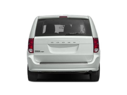 Used 2019 Dodge Grand Caravan SXT FWD image 8