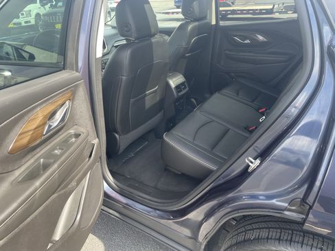 Used 2018 GMC Terrain Denali w/ Comfort Package AWD/4WD image 29