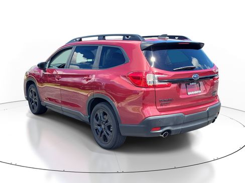 Used 2024 Subaru Ascent Onyx Edition AWD/4WD image 4