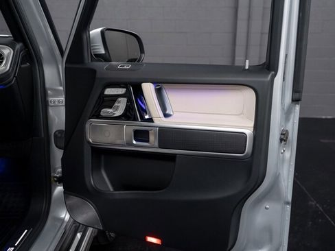 Used 2019 Mercedes-Benz G 63 AMG 4MATIC image 35