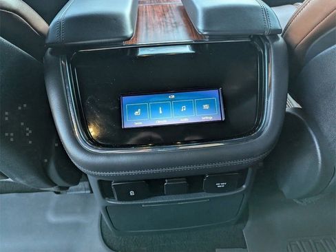 Used 2024 Lincoln Navigator L Reserve image 16