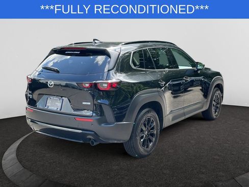 Used 2026 MAZDA CX-50 AWD 2.5 Hybrid w/ Weather Package image 6