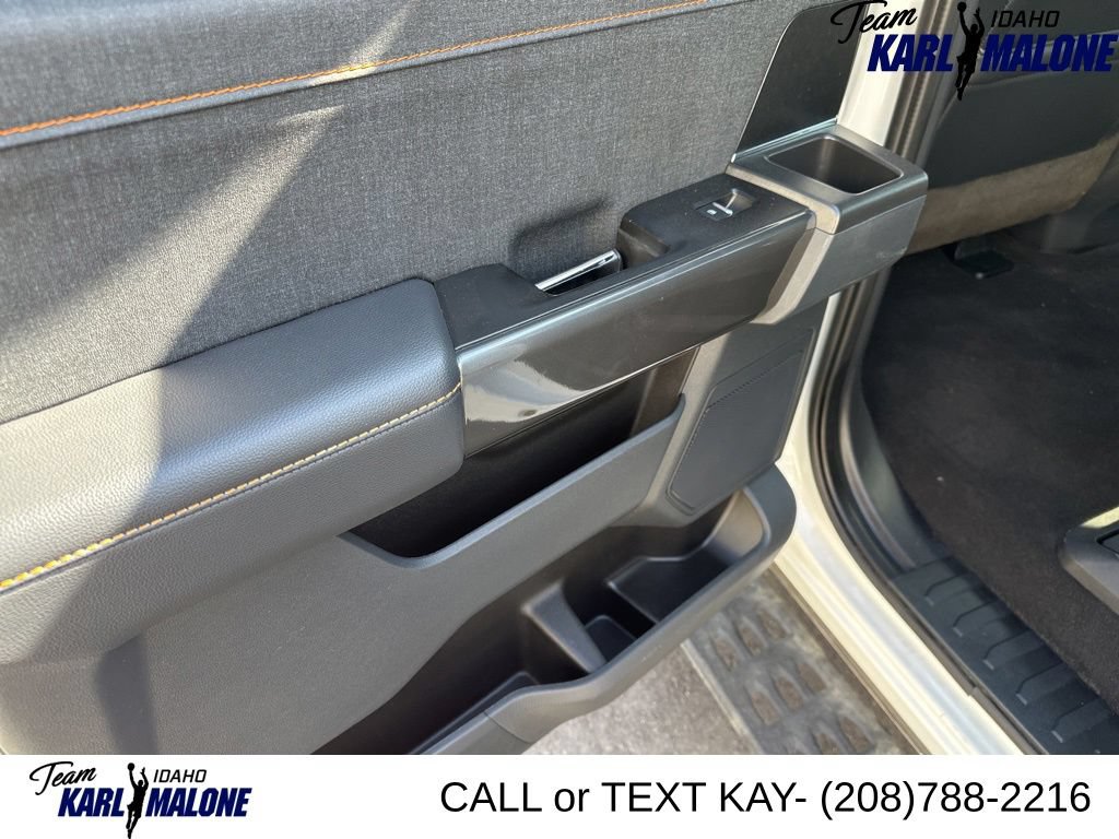 Used 2023 Ford F150 Tremor w/ 360 Degree Camera Package AWD/4WD image 13