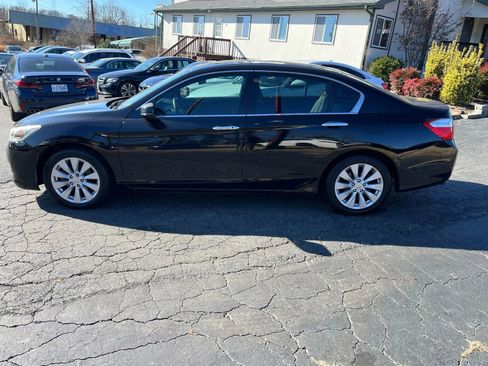 Used 2014 Honda Accord EX-L image 4