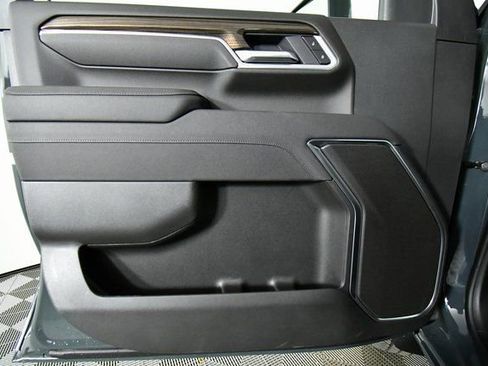 New 2026 Chevrolet Silverado 3500 LT w/ Safety Package image 22